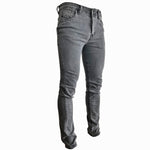 Cargar imagen en el visor de la galería, MVL super stretch jeans grey