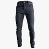 MVL super stretch jeans black
