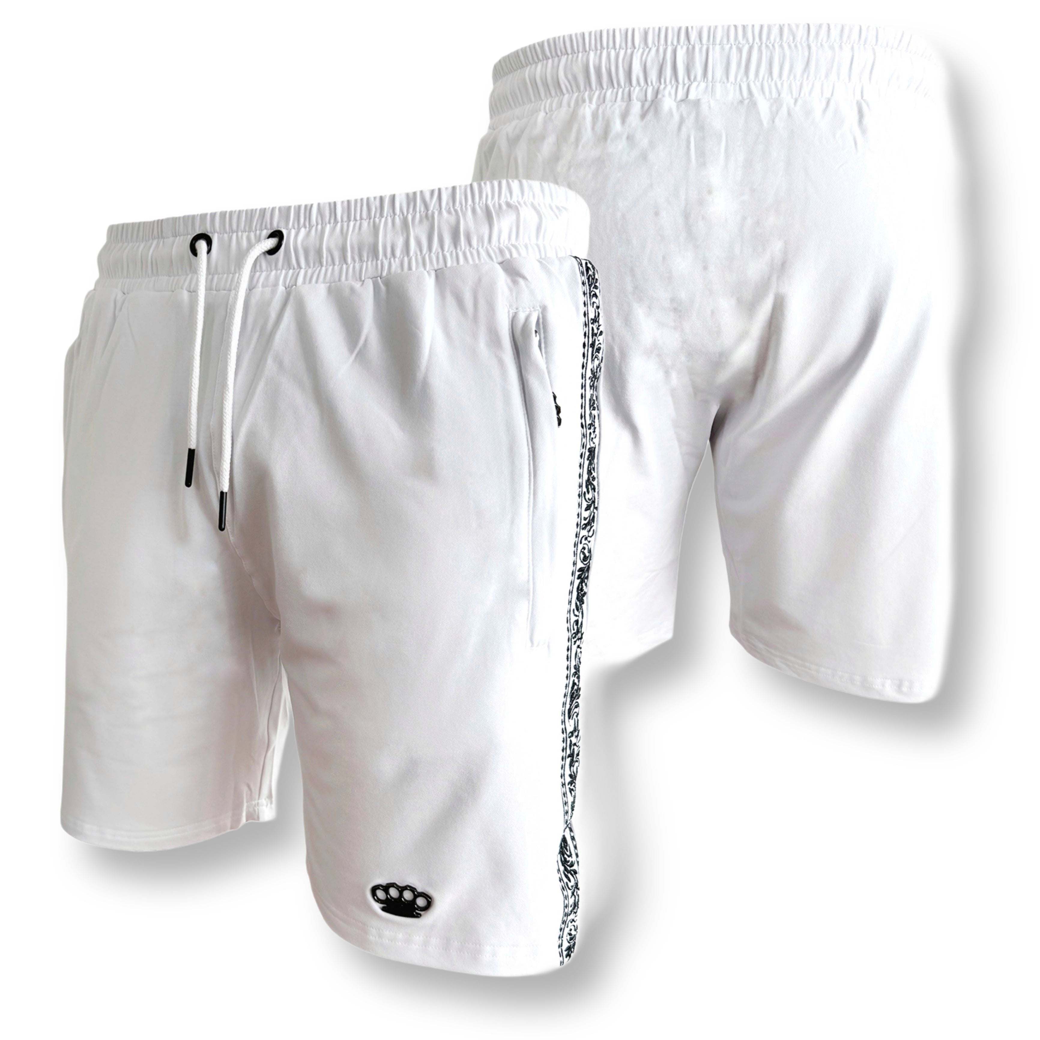 Jogger MVL Meander - blanc
