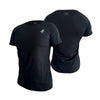 T-shirt basique MVL "Noir"