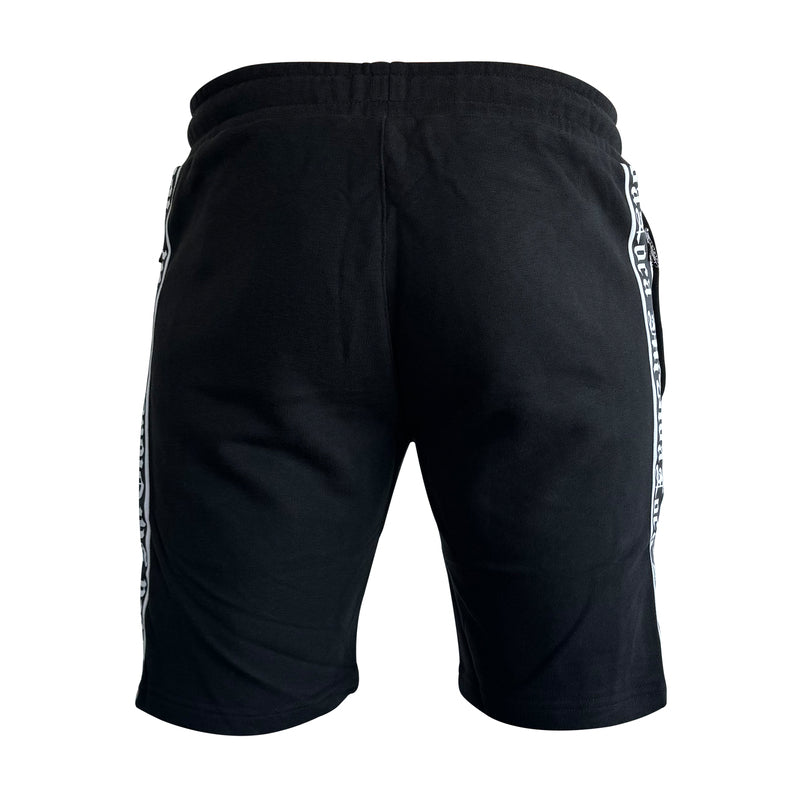 MVL Premium QF jogger shorts