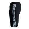 MVL Premium QF jogger shorts