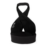 Load image into Gallery viewer, MVL bandage top - black