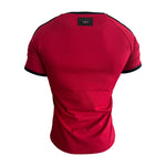 Load image into Gallery viewer, MVL basic T-shirt &quot;Deep red&quot;
