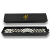 MVL Bracelet - Silver/silver