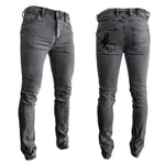 Afbeelding laden in Galerijviewer, MVL super stretch jeans grey