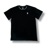 Afbeelding laden in Galerijviewer, MVL &quot;Karma has no deadline&quot; oversized T-shirt - black