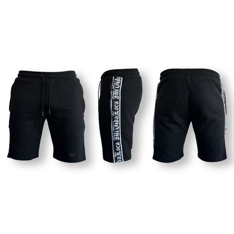 MVL Premium QF joggingshorts