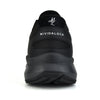 Sneakers MVL Brass Skull noir/noir