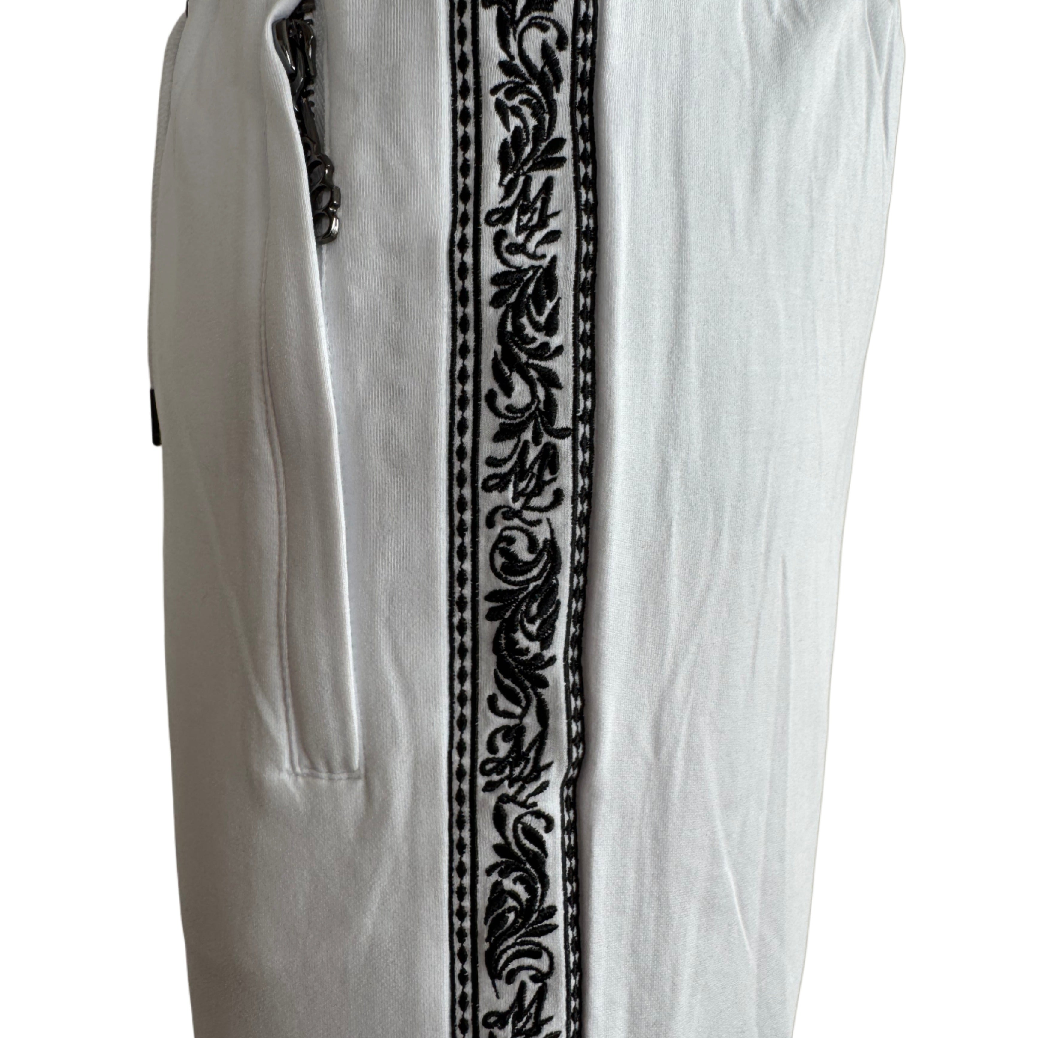 Jogger MVL Meander - blanc