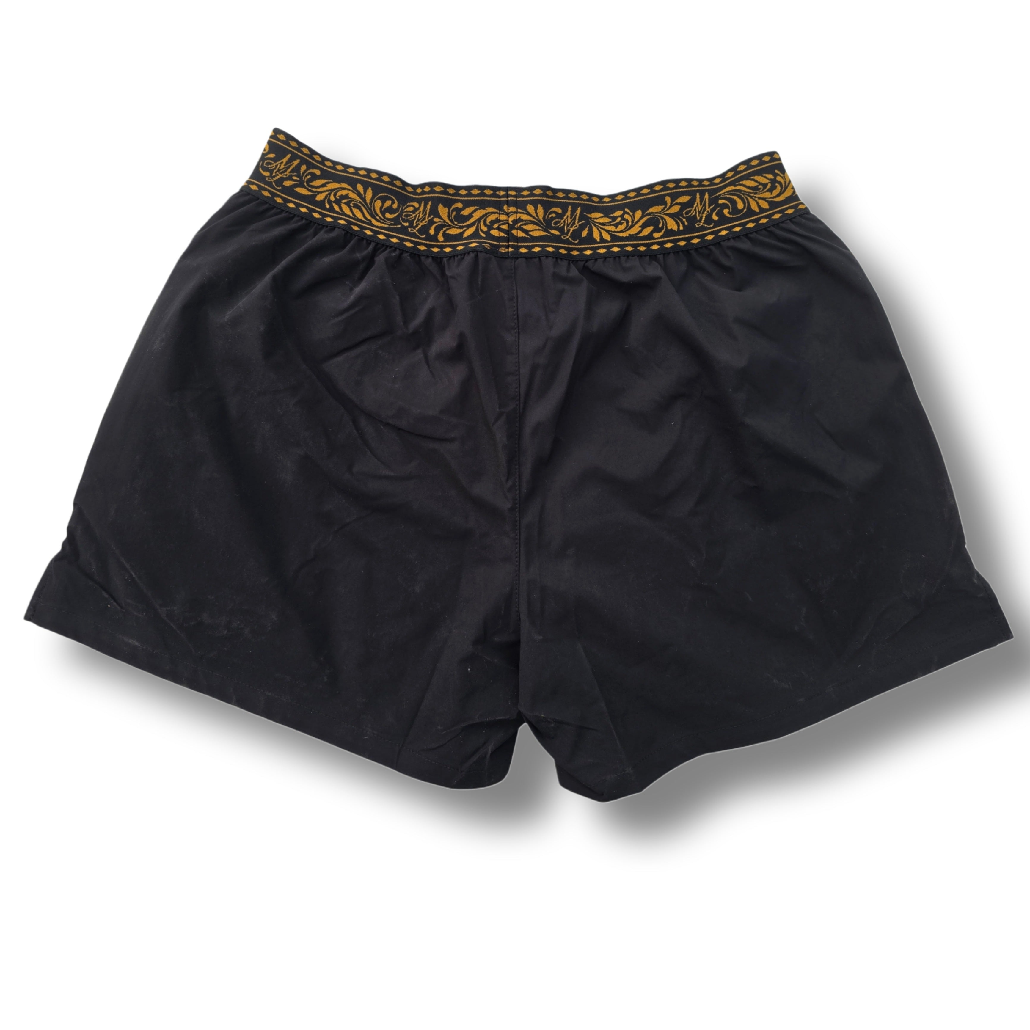 Short de bain MVL "Meander" (modèle court)