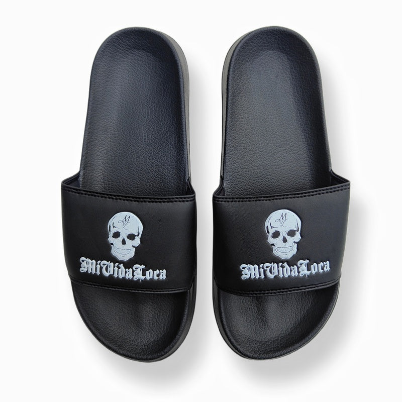 MVL Skull-slides