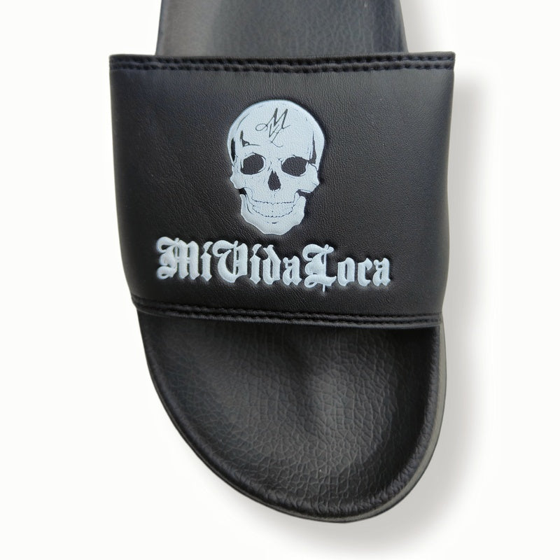 Slides MVL Skull