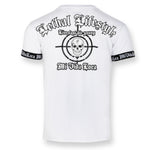 Load image into Gallery viewer, MVL Lethal lifestyle T-shirt - White
