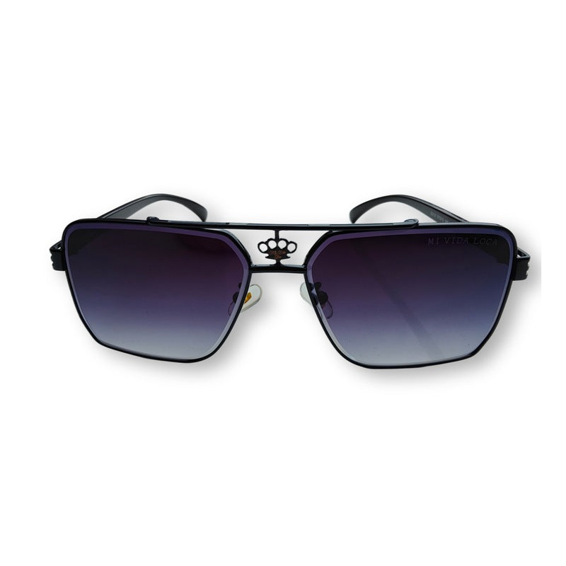 MVL SG eyewear Black/black