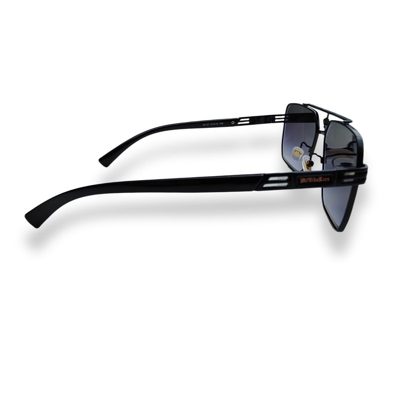 Gafas MVL SG negro/negro