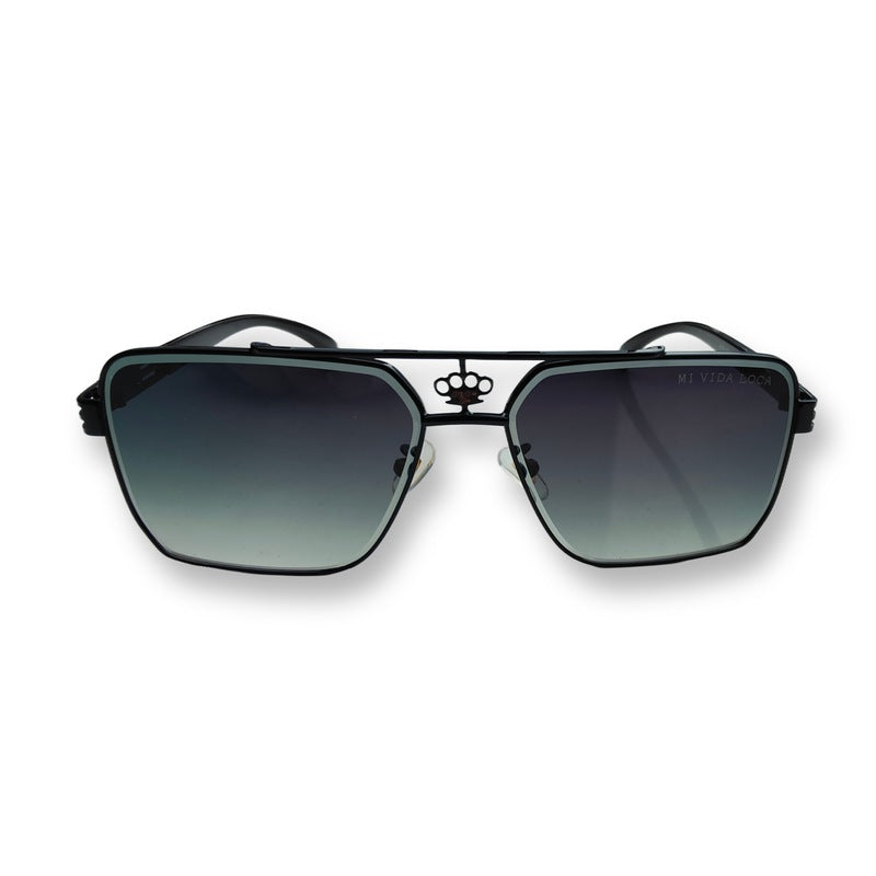 MVL SG eyewear Black/gungrey