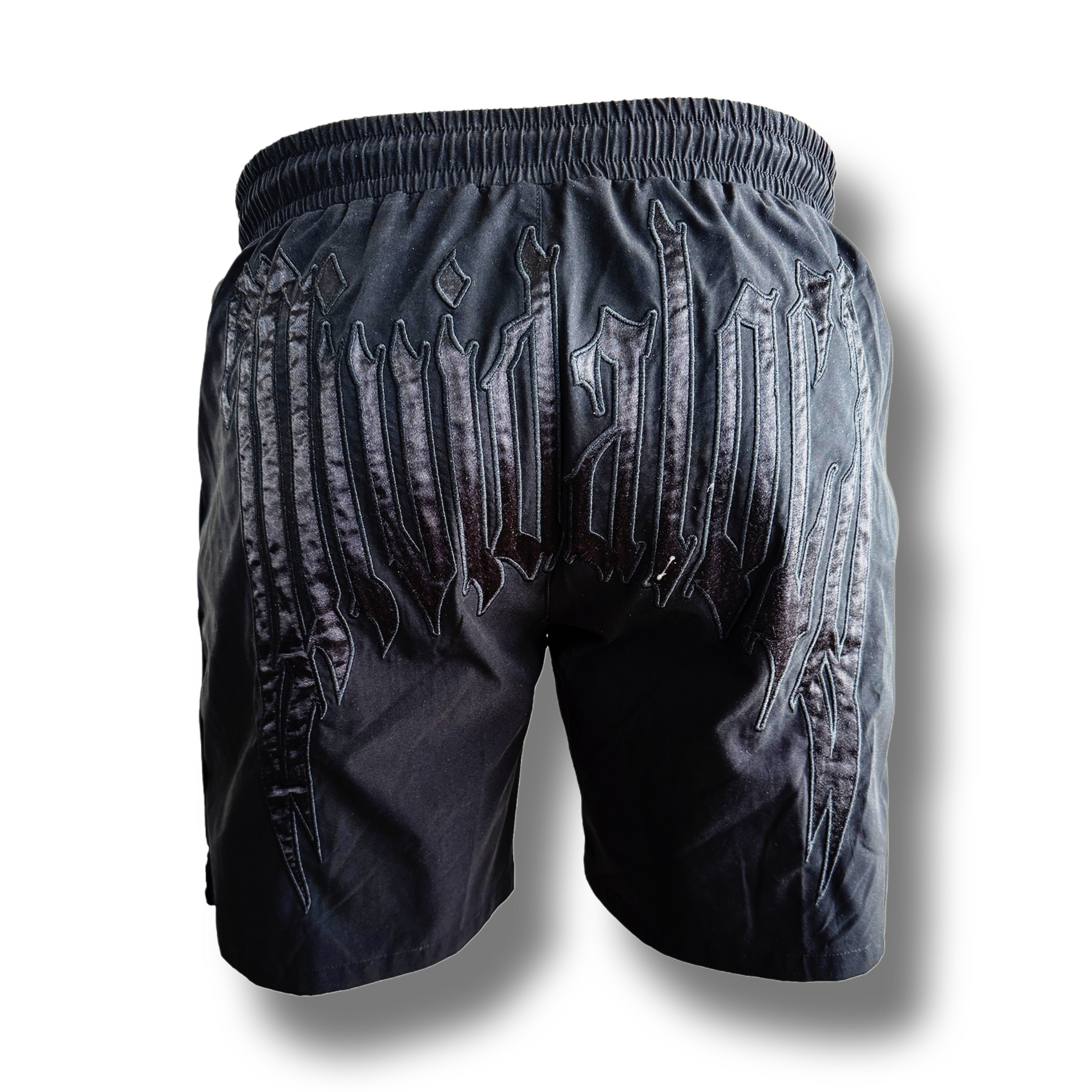MVL Tattoo swimming shorts