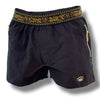MVL "Meander" swim shorts (short model)