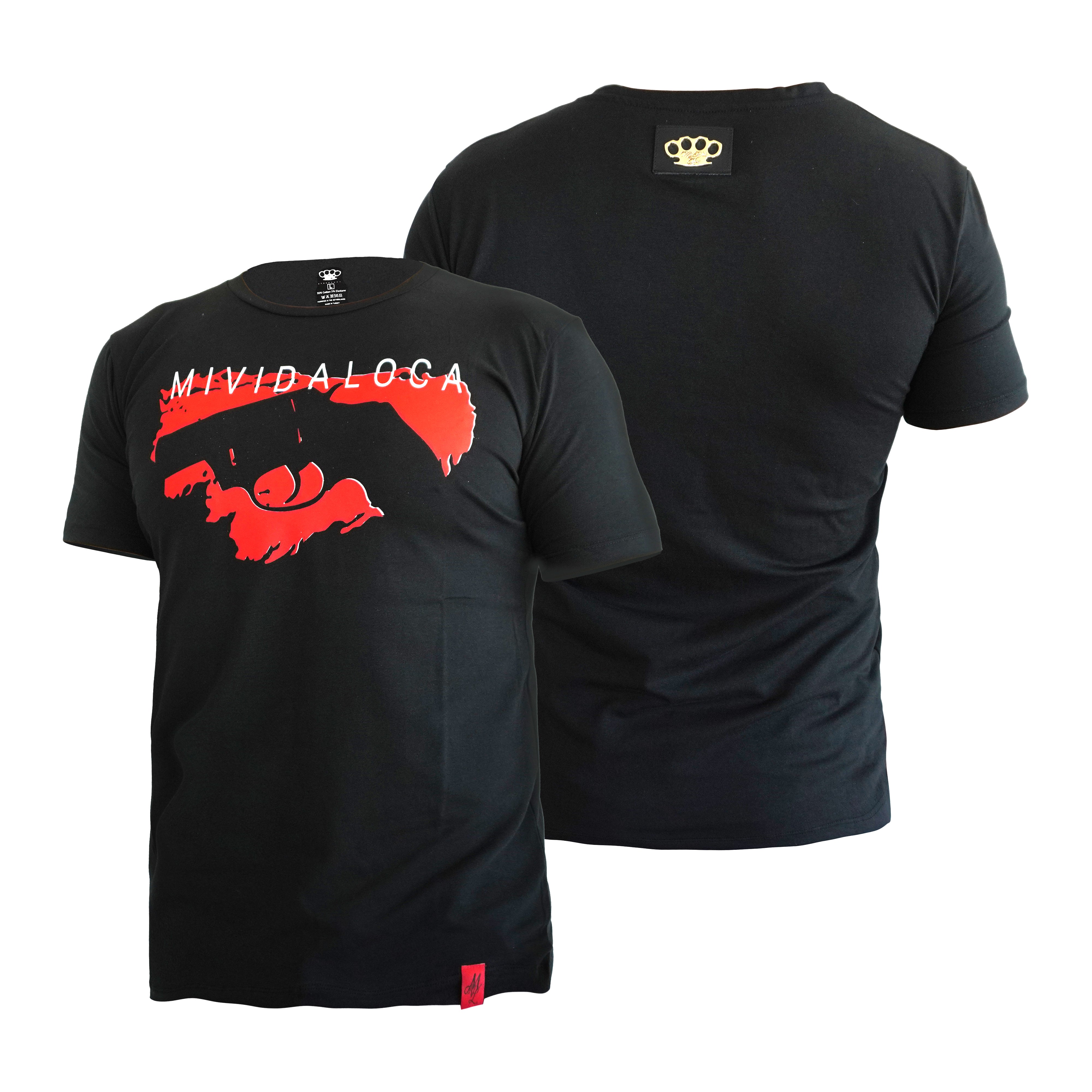 MVL "Bulldog" T-Shirt