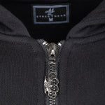 Load image into Gallery viewer, MVL Black line - &quot;B.Y.O.G.&quot; Hoodie