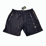 Afbeelding laden in Galerijviewer, MVL &quot;All black&quot; Swimming shorts