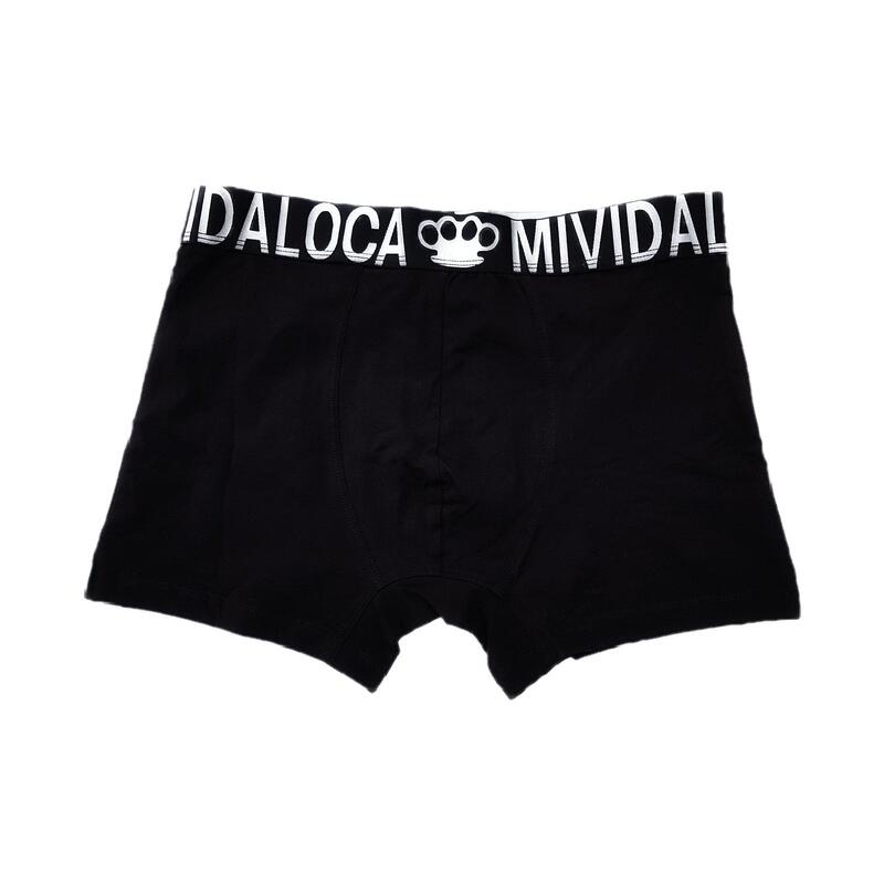 MVL Boxershorts - Sort