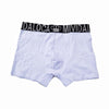 MVL Boxershorts - Vit