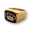 MVL Signet-Ring Gold